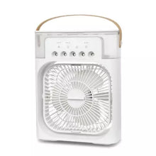 Ventilador Humidificador Aire